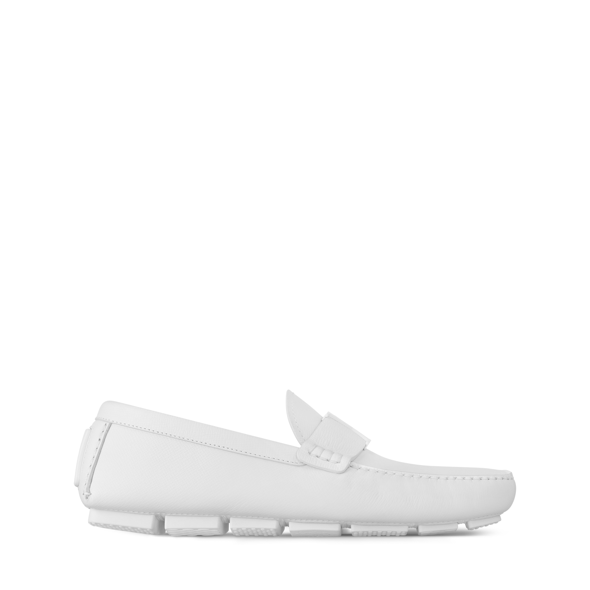 LV Monza Taiga - Shoes 1AHRZ3 | LOUIS VUITTON